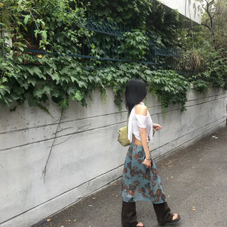 Forest Skirt