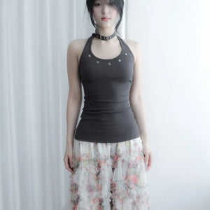 sleeveless