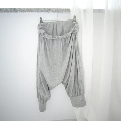 Volume 7/8 Pants