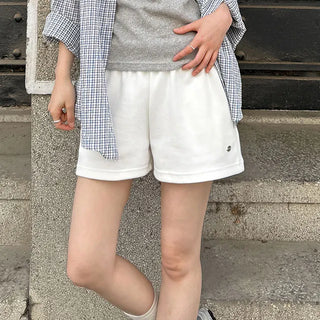 Hush Pendant 3/4 Shorts