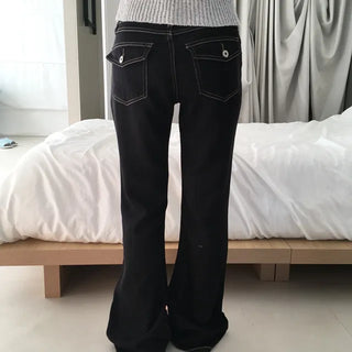 Rio Non-Fade Bootcut Denim