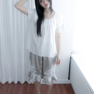 feather chiffon t (2c)