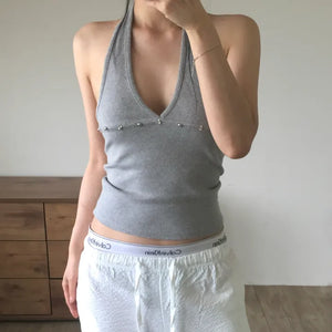 halter Tops
