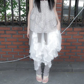 cinnamon frill sleeveless (2c)