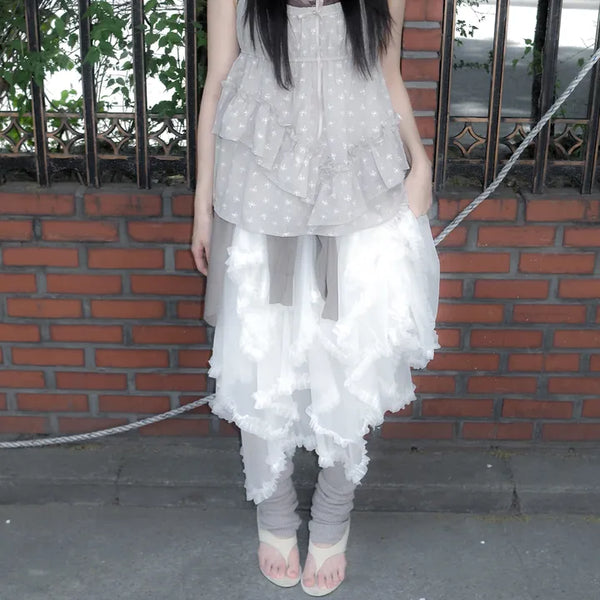 cinnamon frill sleeveless (2c)