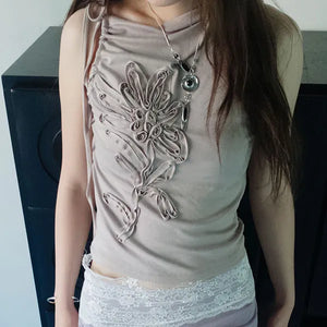 sleeveless