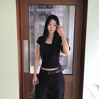 Levit Plain Slim Fit Daily Short Sleeve T-shirt