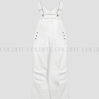Pocket overalls