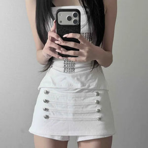 mini Skirts