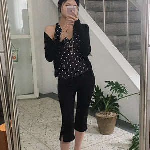 Capri Pants
