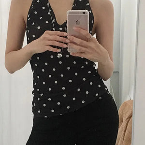 halter Tops