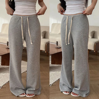 T-Stone Elastic Waist Training Pants