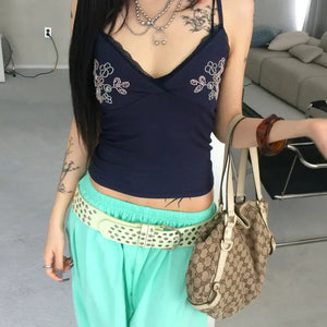 Lace Tops
