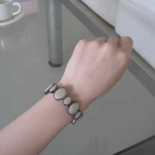 Antique Van Gogh Bracelet