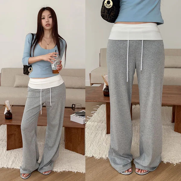 Mediki Folding Training Pants