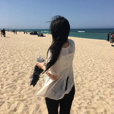 Eaton Flower Blouse