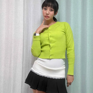 mini Skirts