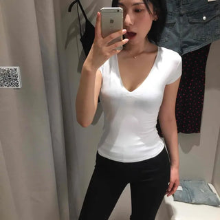 Slim Fit Skinny Daily Casual Shorts