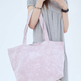 Vintage Pigment Tote Bag