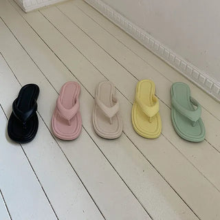 Moda flip-flops