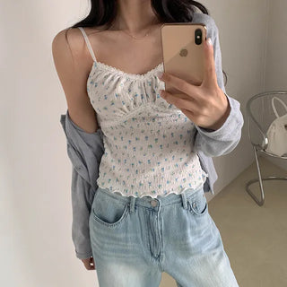 Mayflower Sleeveless