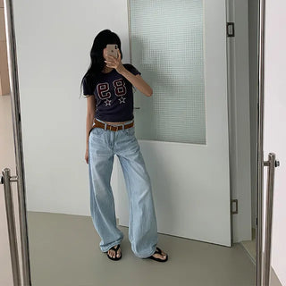 Who's Summer Denim
