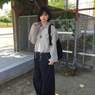 (Summer) Kohaku Cool Shirt