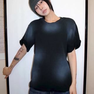 Dirty Waffle Half Tee