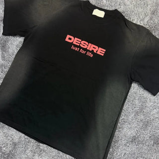 DS Washed Tee