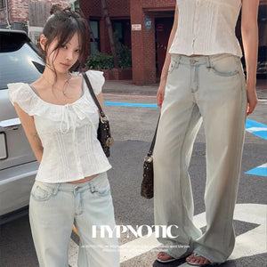 W / Jeans