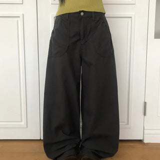 Rocon Balloon Wide Pants