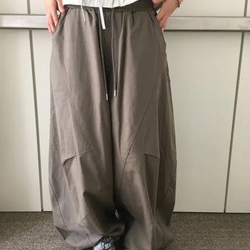 Dove Dart Balloon Pants