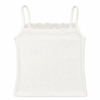 Urban Lace Sleeveless