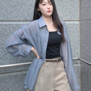 Pintuck Wide Daily Shorts