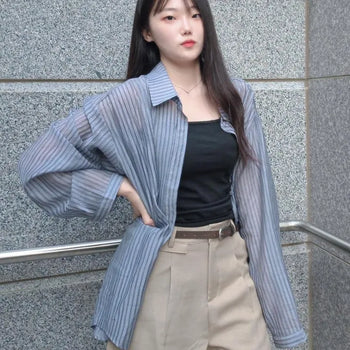 Pintuck Wide Daily Shorts
