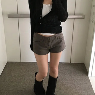 If Shorts