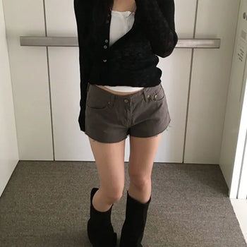 If Shorts