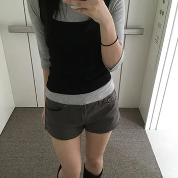 Stretchy Modal Sleeveless
