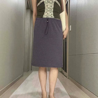 Strap Sleeveless