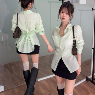 DeSimon Salanta shirt