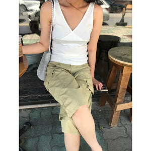 sleeveless
