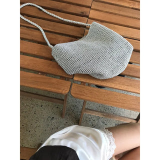 Shimmer Net Bag (2 colors)