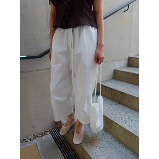 Popo Capri Pants (2 colors)