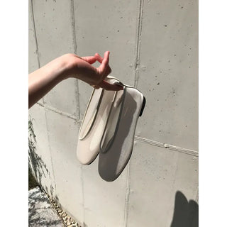 Bridge Mesh Flat (2 colors)