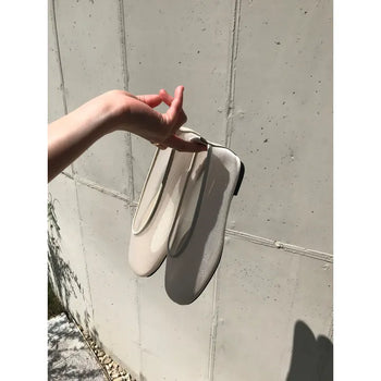 Bridge Mesh Flat (2 colors)