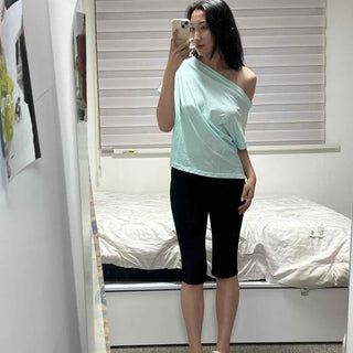 Skinny Daily Shorts