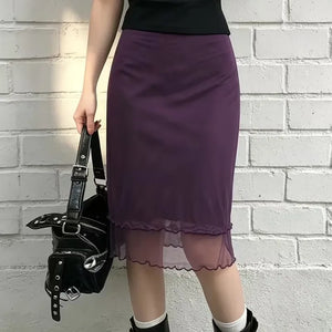 midi Skirts - KR