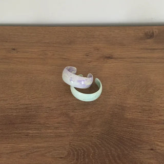 Watery Bangle