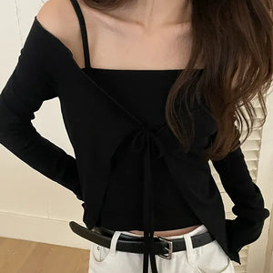 coquette tops