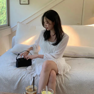 Spring Summer Dress